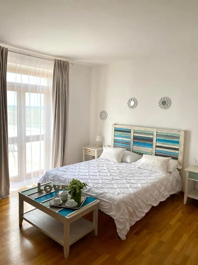 Hotel Masseria Marziale Brindisi