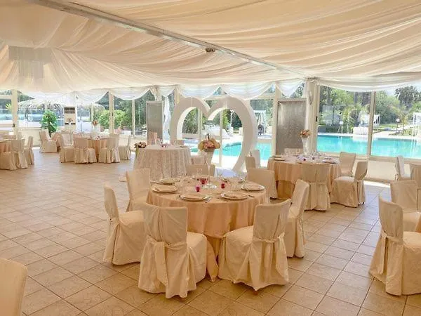 Hotel Masseria Marziale Brindisi Italy