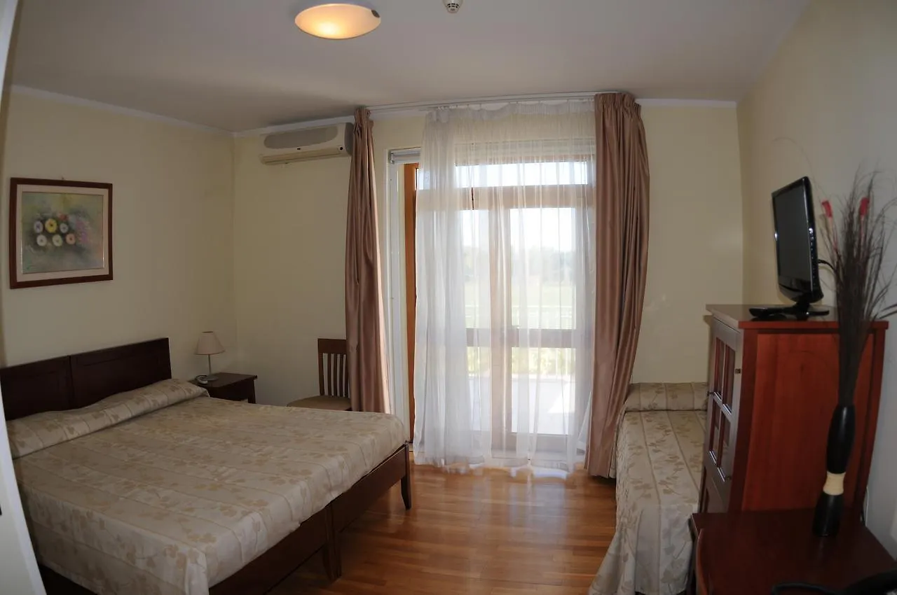 Hotel Masseria Marziale Brindisi