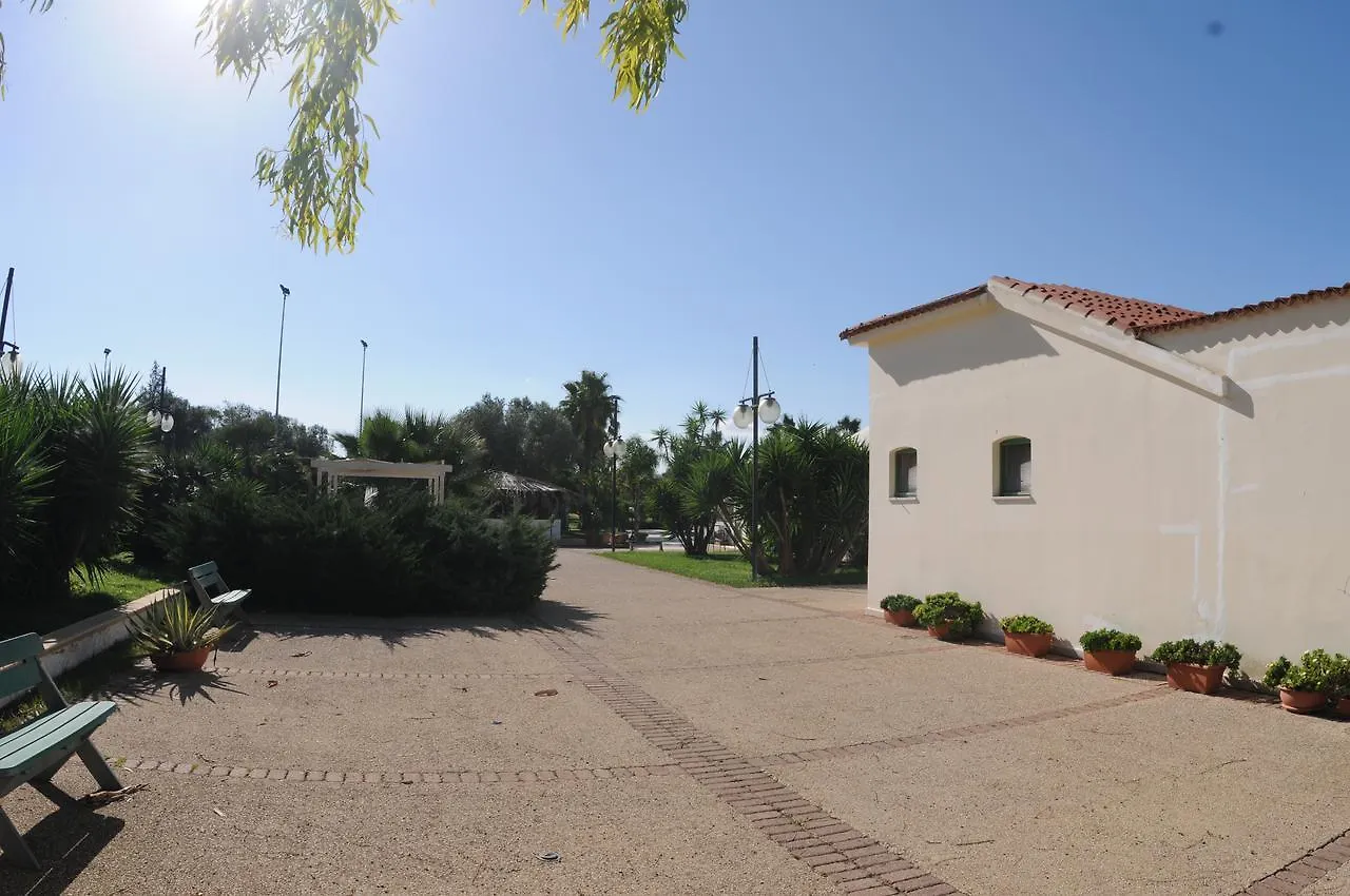 Hotel Masseria Marziale Brindisi 4*,  Italy