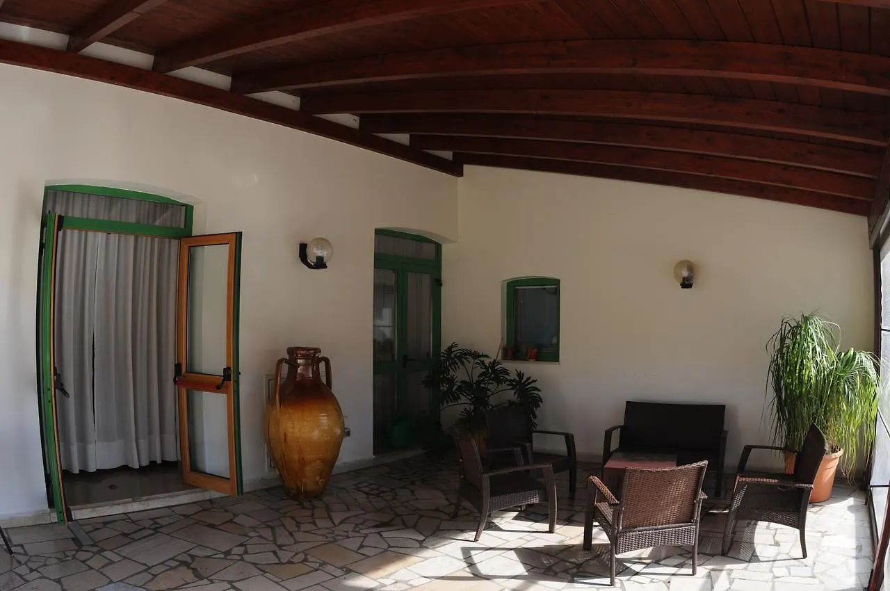 Hotel Masseria Marziale Brindisi