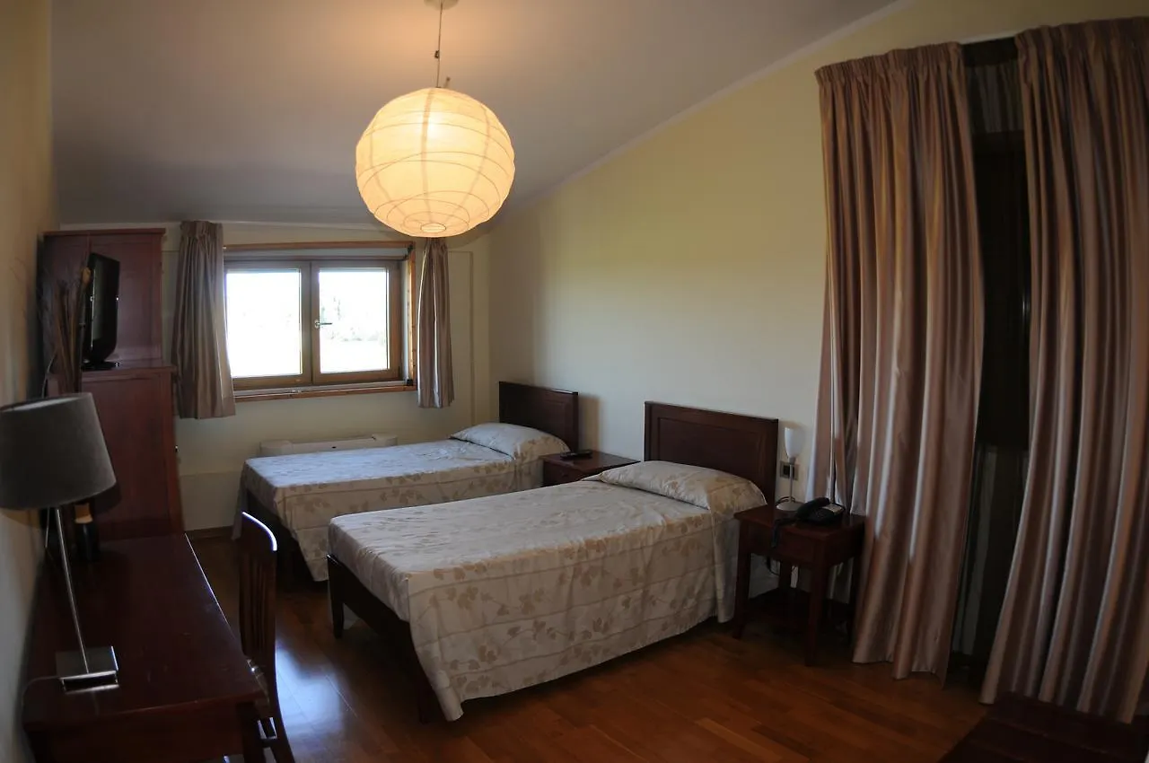 Hotel Masseria Marziale Brindisi