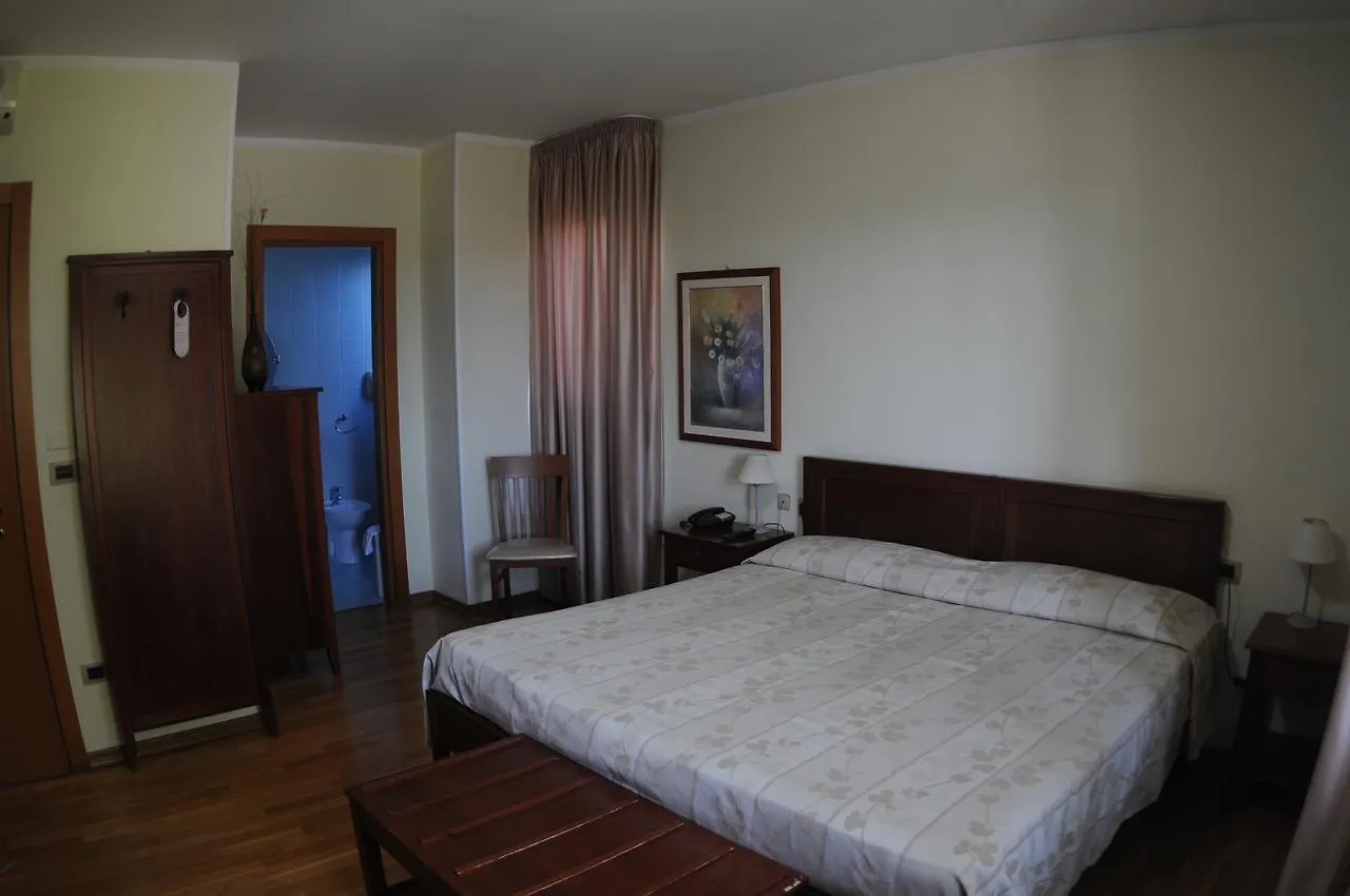 Hotel Masseria Marziale Brindisi