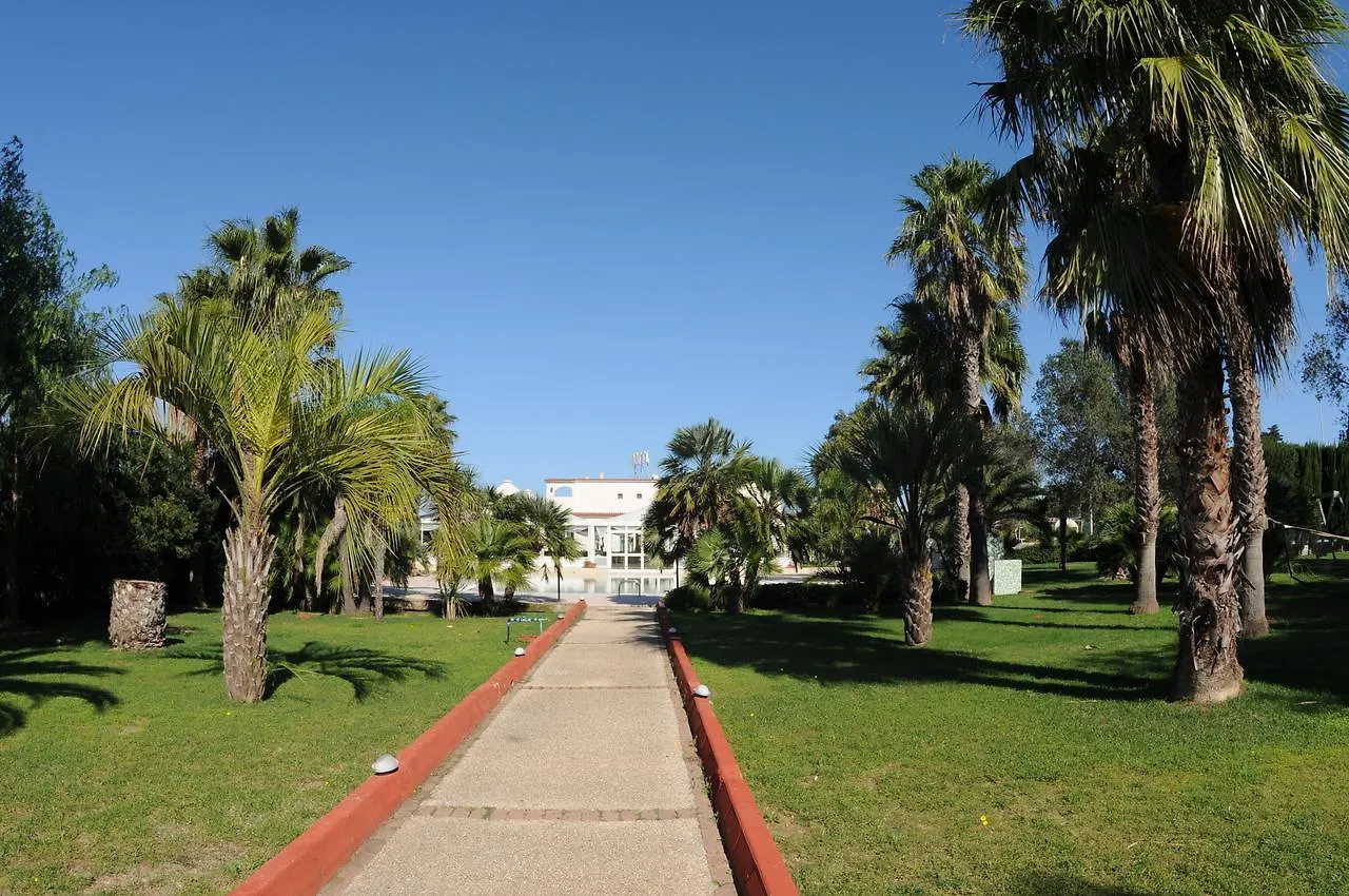 Hotel Masseria Marziale Brindisi
