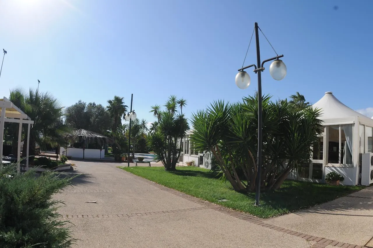 Hotel Masseria Marziale Brindisi Italy