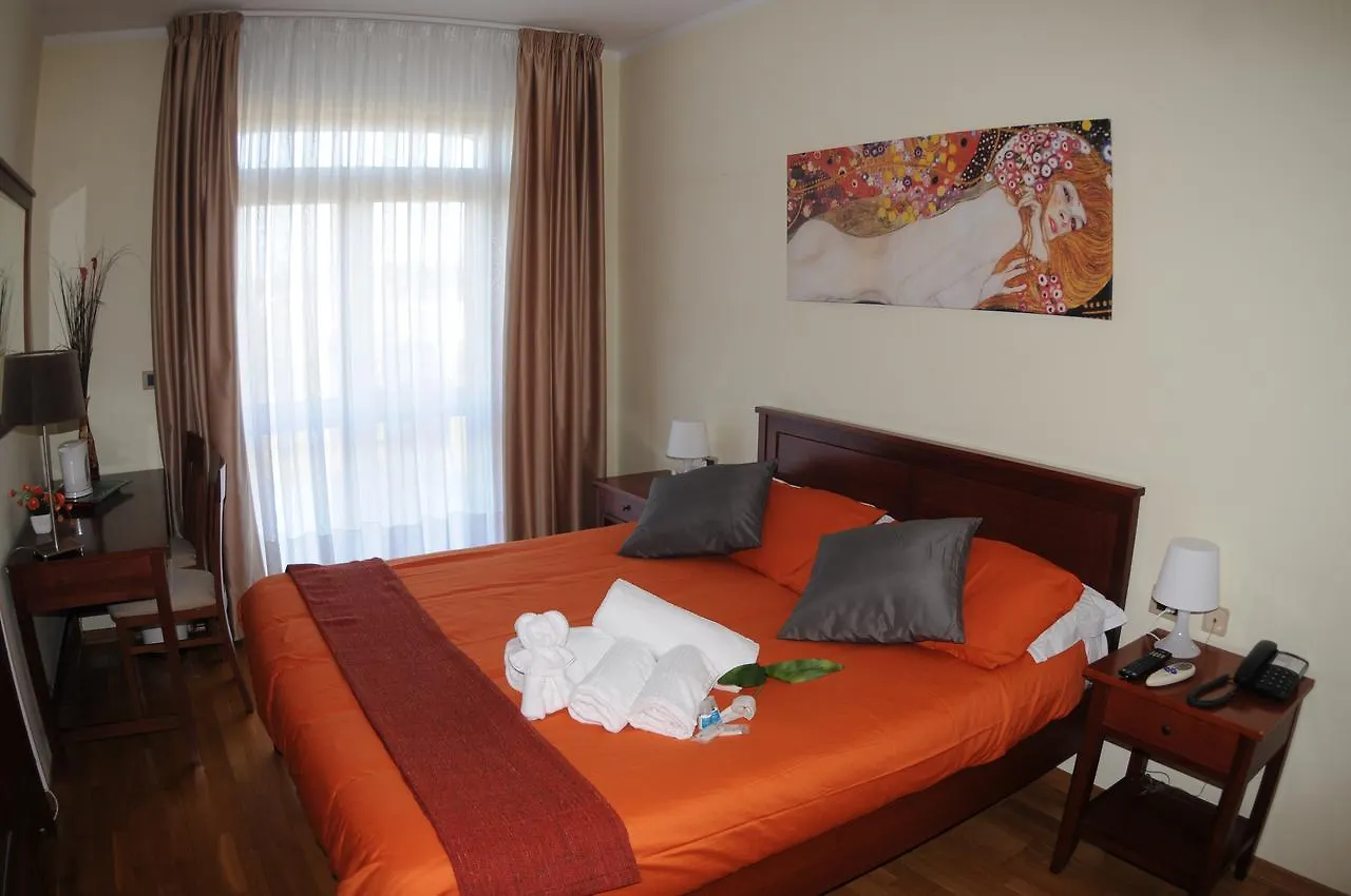 Hotel Masseria Marziale Brindisi 4*,  Italy