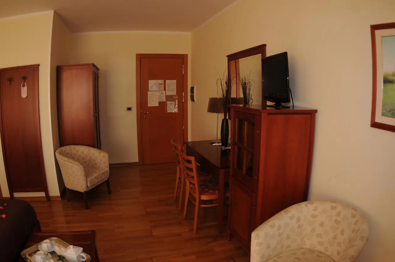 Hotel Masseria Marziale Brindisi