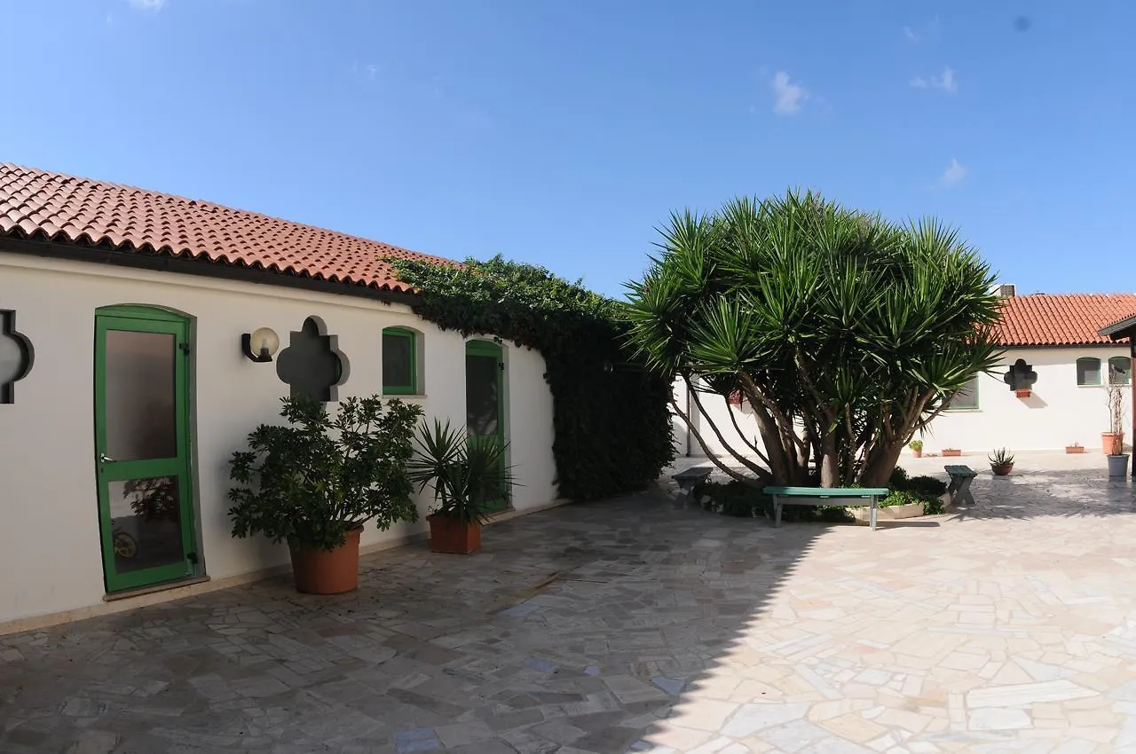 Hotel Masseria Marziale Brindisi