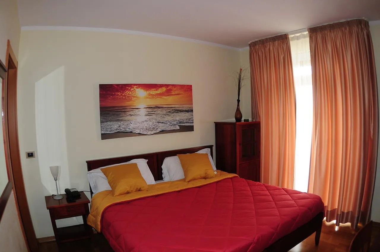 Hotel Masseria Marziale Brindisi