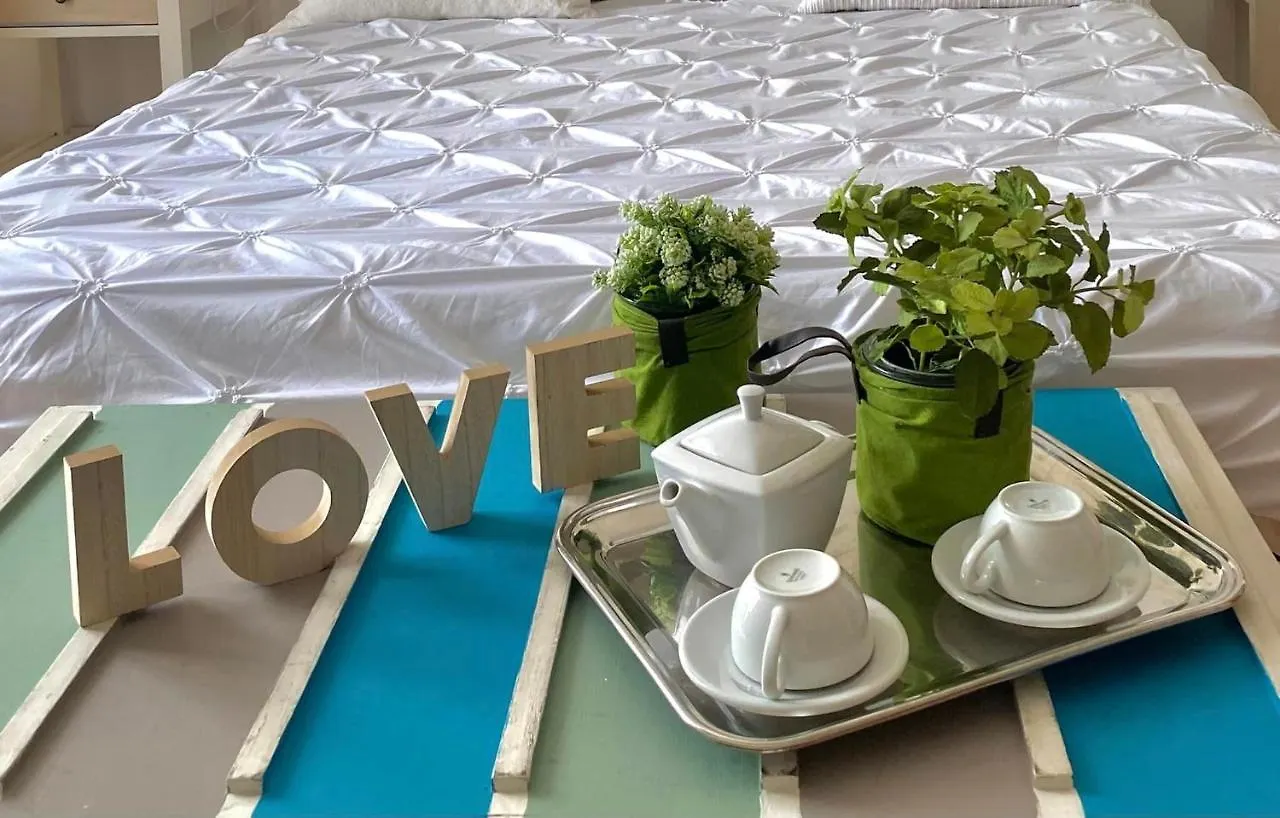 Hotel Masseria Marziale Brindisi