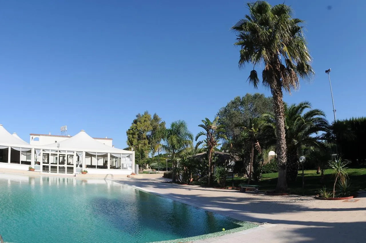 ****  Hotel Masseria Marziale Brindisi Italie