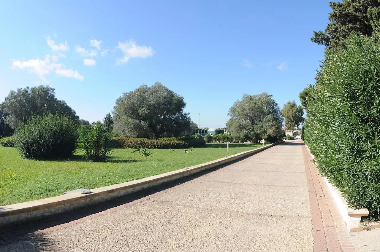 Hotel Masseria Marziale Brindisi