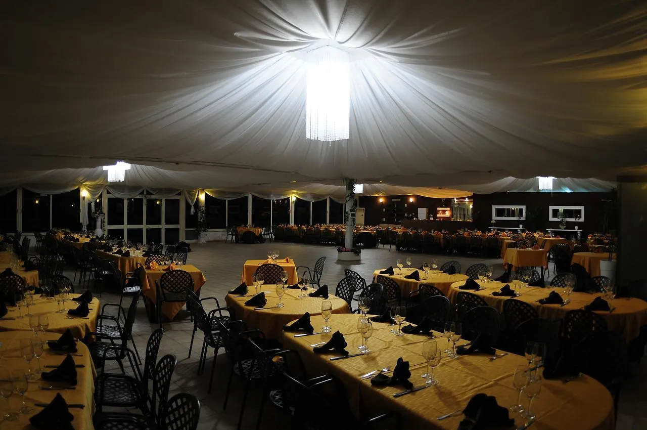 Hotel Masseria Marziale Brindisi