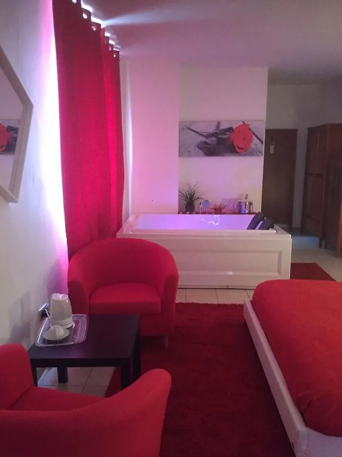 ****  Hotel Masseria Marziale Brindisi Italie